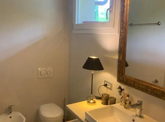 Monteaperto Holiday home Barberino di Mugello