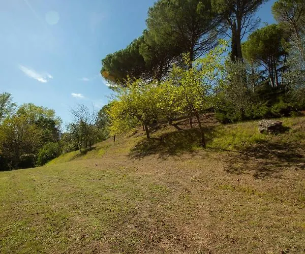 Monteaperto Holiday home Barberino di Mugello