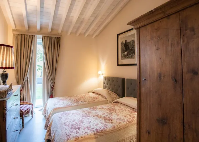 Holiday home Monteaperto *