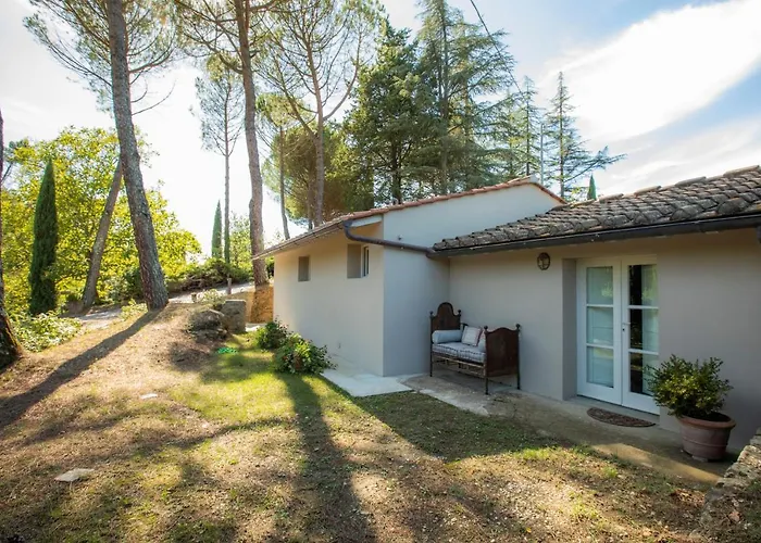 Holiday home Monteaperto *