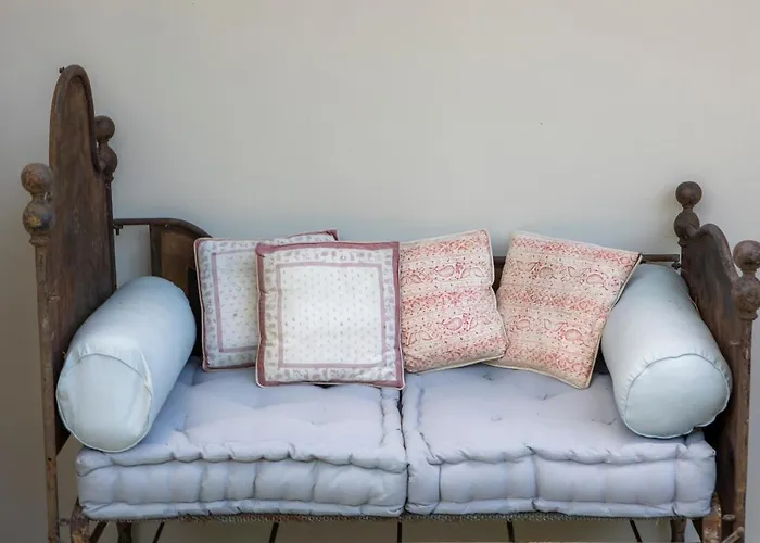 Holiday home Monteaperto