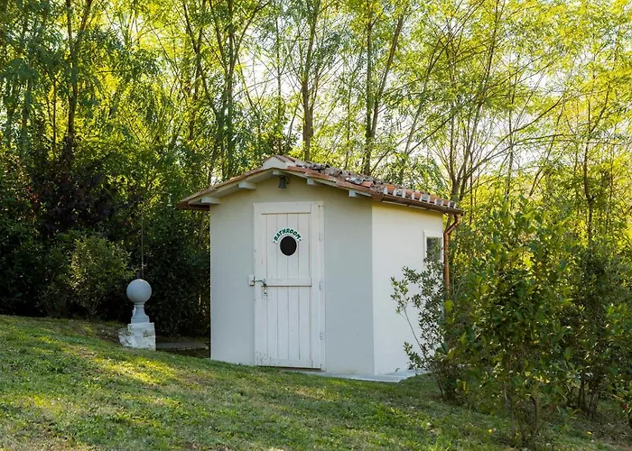 Monteaperto Holiday home