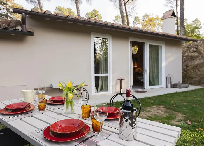 Holiday home Monteaperto Barberino di Mugello