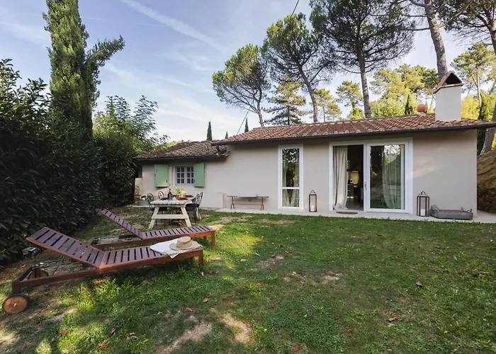 Holiday home Monteaperto *