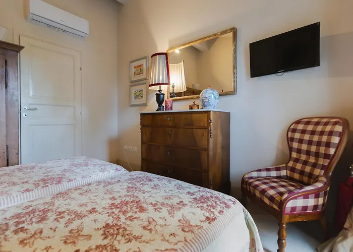 Holiday home Monteaperto *