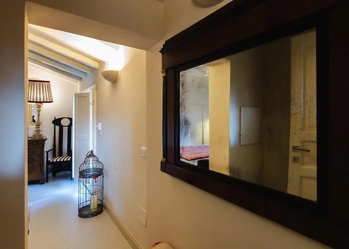 Holiday home Monteaperto *