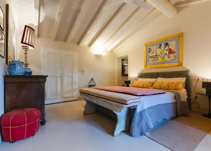 Monteaperto Holiday home *