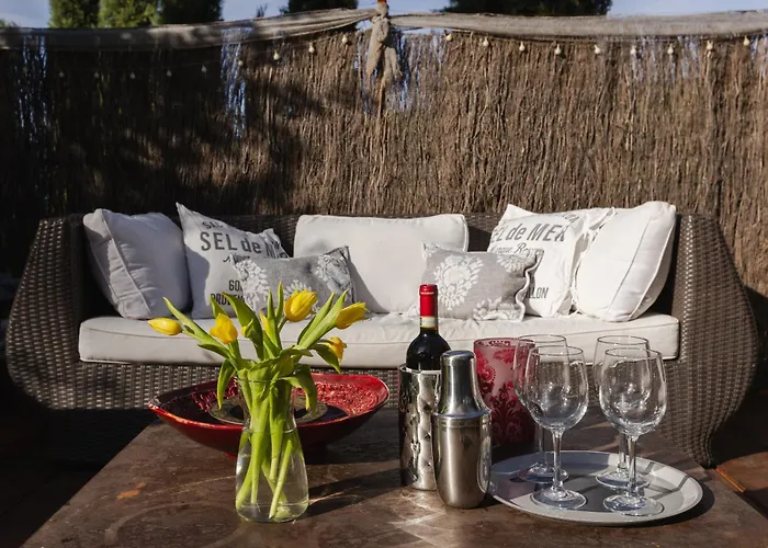Holiday home Monteaperto Barberino di Mugello