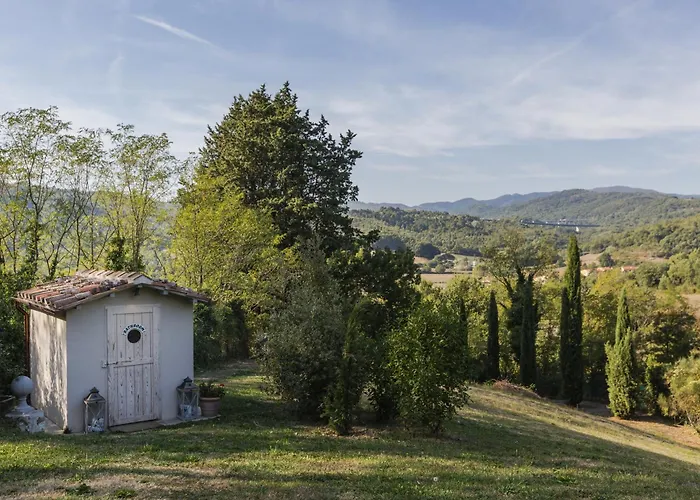 Monteaperto Holiday home