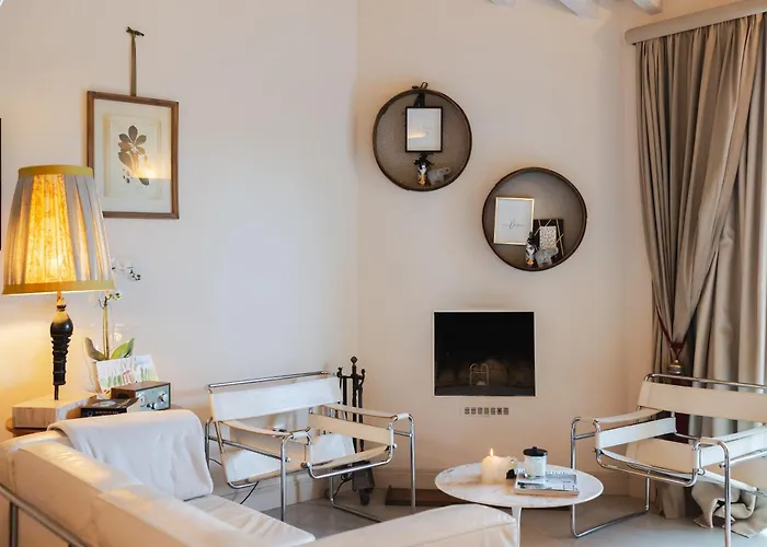 Holiday home Monteaperto *