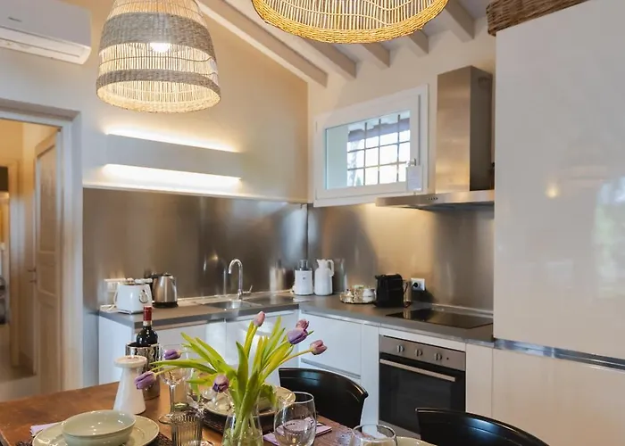 Monteaperto Holiday home *