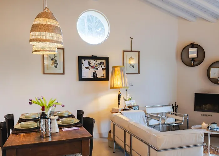 Holiday home Monteaperto *