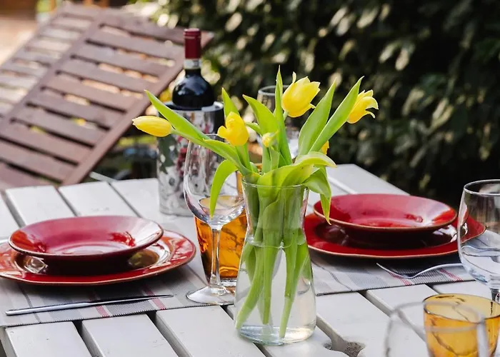 Holiday home Monteaperto *