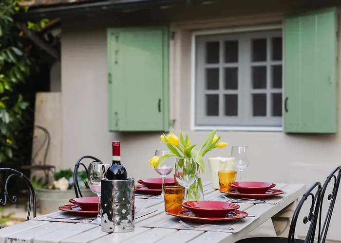 Monteaperto Holiday home