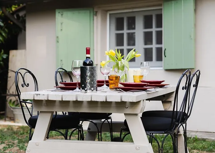 Holiday home Monteaperto *
