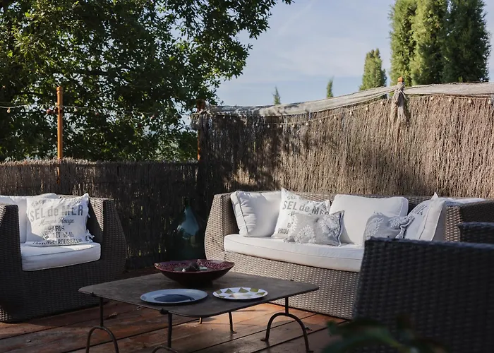 Holiday home Monteaperto