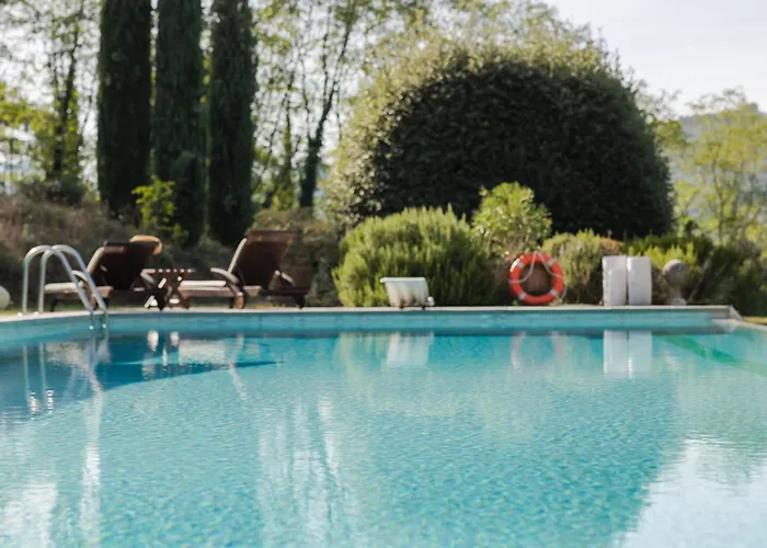 Monteaperto Holiday home Barberino di Mugello