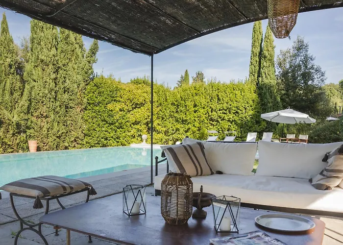 Monteaperto Holiday home *