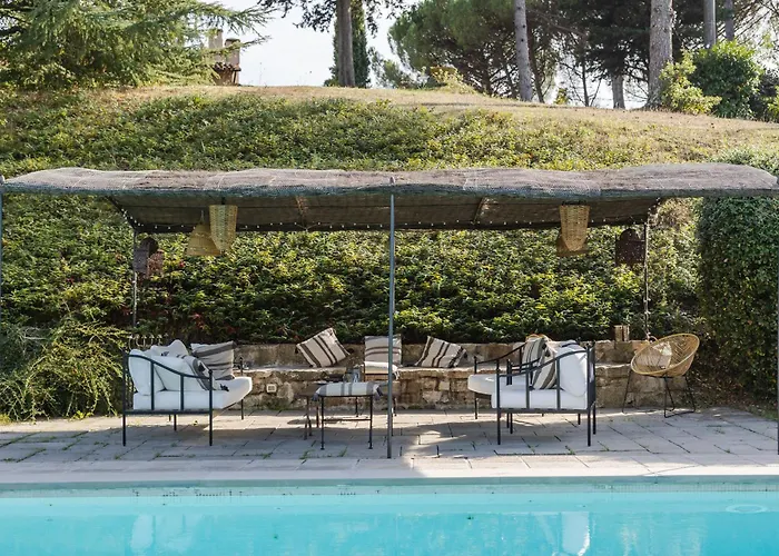 Monteaperto Holiday home *