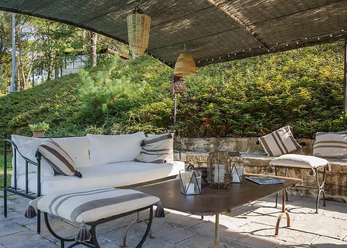 Holiday home Monteaperto Barberino di Mugello