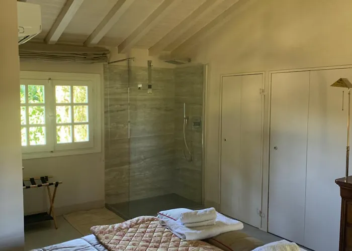 Monteaperto Holiday home