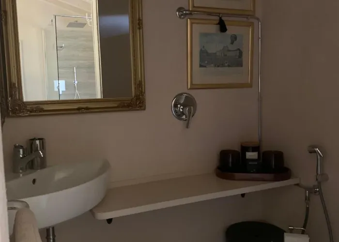 Monteaperto Holiday home Barberino di Mugello