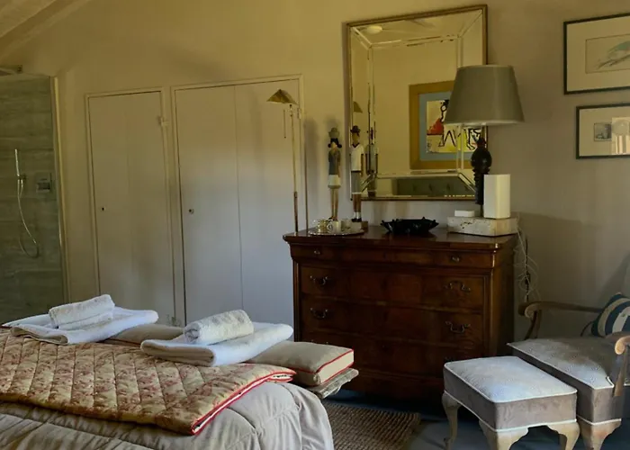 Monteaperto Holiday home